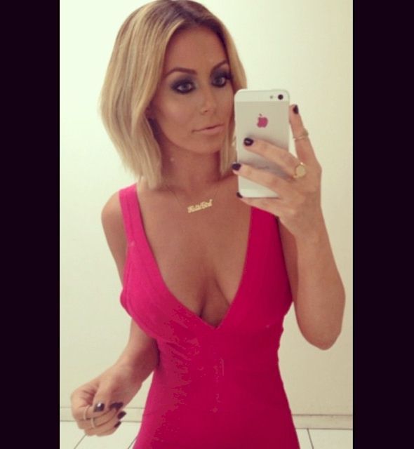 Aubrey O'Day