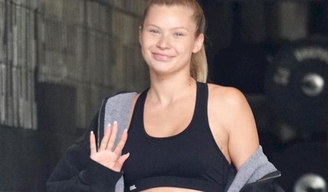 Josie Canseco