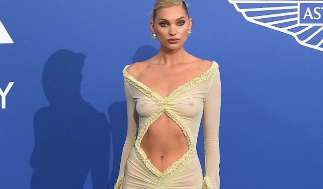 Elsa Hosk